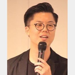 伊藤昌明さん（本人提供）