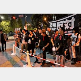 2012年10月5日（写真）薄井崇友