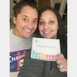 （カッサンドラさんのフェイスブックから）