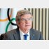 “VIP特例”を要望（IOCのバッハ会長）／（Ｃ）ロイター