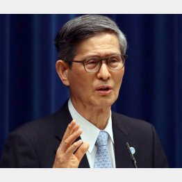 「昼間の飲食」が下げ止まりの起因？根拠が不明（新型コロナ対策分科会の尾身茂会長）／（Ｃ）JMPA