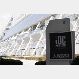 歪んだ分析の末に…（Ｃ）日刊ゲンダイ