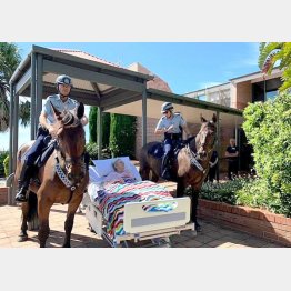 （フェイスブックから）