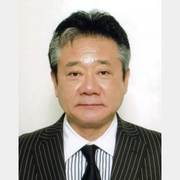 コロワイド代表取締役会長の蔵人金男氏（Ｃ）共同通信社