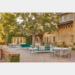 広い公園に住むような感覚！（ツイッターから）