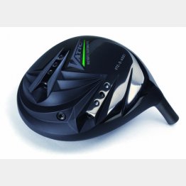 VATICドライバーヘッド（Type-A）／（提供写真）