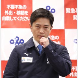 少ない検査で多数判明（Ｃ）日刊ゲンダイ