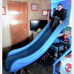 （パスコ市警のフェイスブックから）