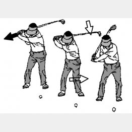 イラスト・渡辺隆司