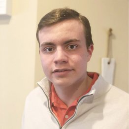 ライアン・ロウリーさん（リンクトインから）