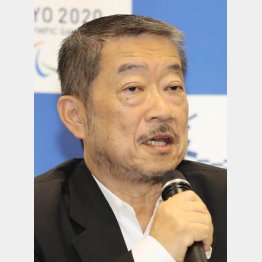 クリエイティブとはかけ離れた発想（Ｃ）日刊ゲンダイ