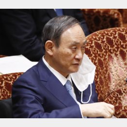 国民を日々不幸にする（Ｃ）日刊ゲンダイ