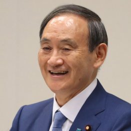 4.25補選で息を吹き返すか（Ｃ）日刊ゲンダイ