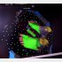 3Dスキャナーで足の形を計測（Ｃ）日刊ゲンダイ