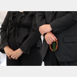 お金をかけないはずが…（Ｃ）日刊ゲンダイ