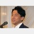 小泉進次郎環境相（Ｃ）日刊ゲンダイ