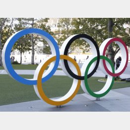 中止も…（Ｃ）日刊ゲンダイ