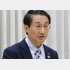 県民が協力的（鳥取県の平井伸治知事）／（Ｃ）共同通信社