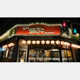 8のつく日はスタンプ2倍（Ｃ）日刊ゲンダイ