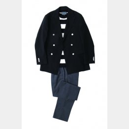 ビームスデザインがプロデュースを手掛ける「モアレス」／（提供写真）