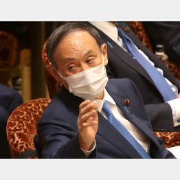 そんなに「国会」が好きなのか（菅首相）／（Ｃ）日刊ゲンダイ