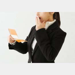 写真はイメージ