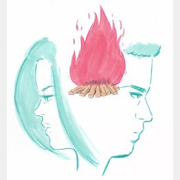 イラスト・クロキタダユキ