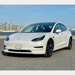 デザイン、外寸、電池容量は変わってないという噂（写真）小沢コージ