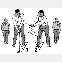 イラスト・渡辺隆司