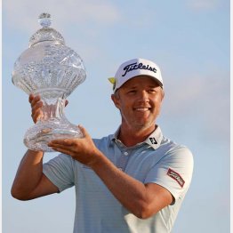 風に強い低いドローが持ち球（Ｃ）ロイター／USA TODAY Sports