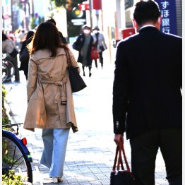 写真はイメージ（Ｃ）日刊ゲンダイ