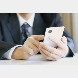 写真はイメージ