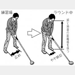 イラスト・渡辺隆司