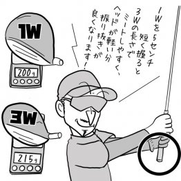 イラスト・ゲーリー久永