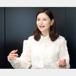 山口真由さん（Ｃ）日刊ゲンダイ