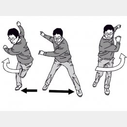 イラスト・渡辺隆司