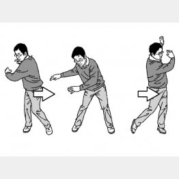 イラスト・渡辺隆司