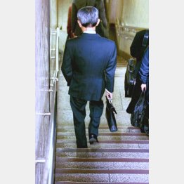 写真はイメージ（Ｃ）日刊ゲンダイ