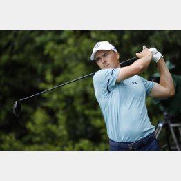 世界ランク29位に浮上（Ｃ）ロイター