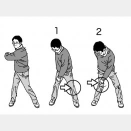 イラスト・渡辺隆司