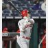 4号本塁打を放った大谷（Ｃ）共同通信社