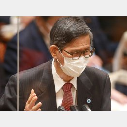 「大阪のようになるー」、政府分科会の尾身会長（Ｃ）日刊ゲンダイ