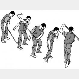 イラスト・渡辺隆司