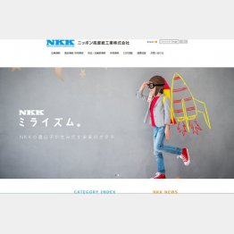 （ニッポン高度紙工業の公式HP）