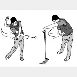 イラスト・渡辺隆司