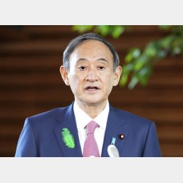 「9月までに供給」／（Ｃ）共同通信社