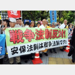 いよいよ…（Ｃ）日刊ゲンダイ