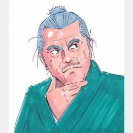 イラスト・クロキタダユキ