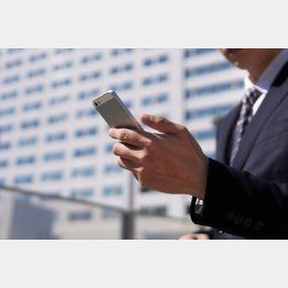 写真はイメージ