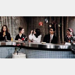 「弁当持ちが何しとんねん」／（提供写真）